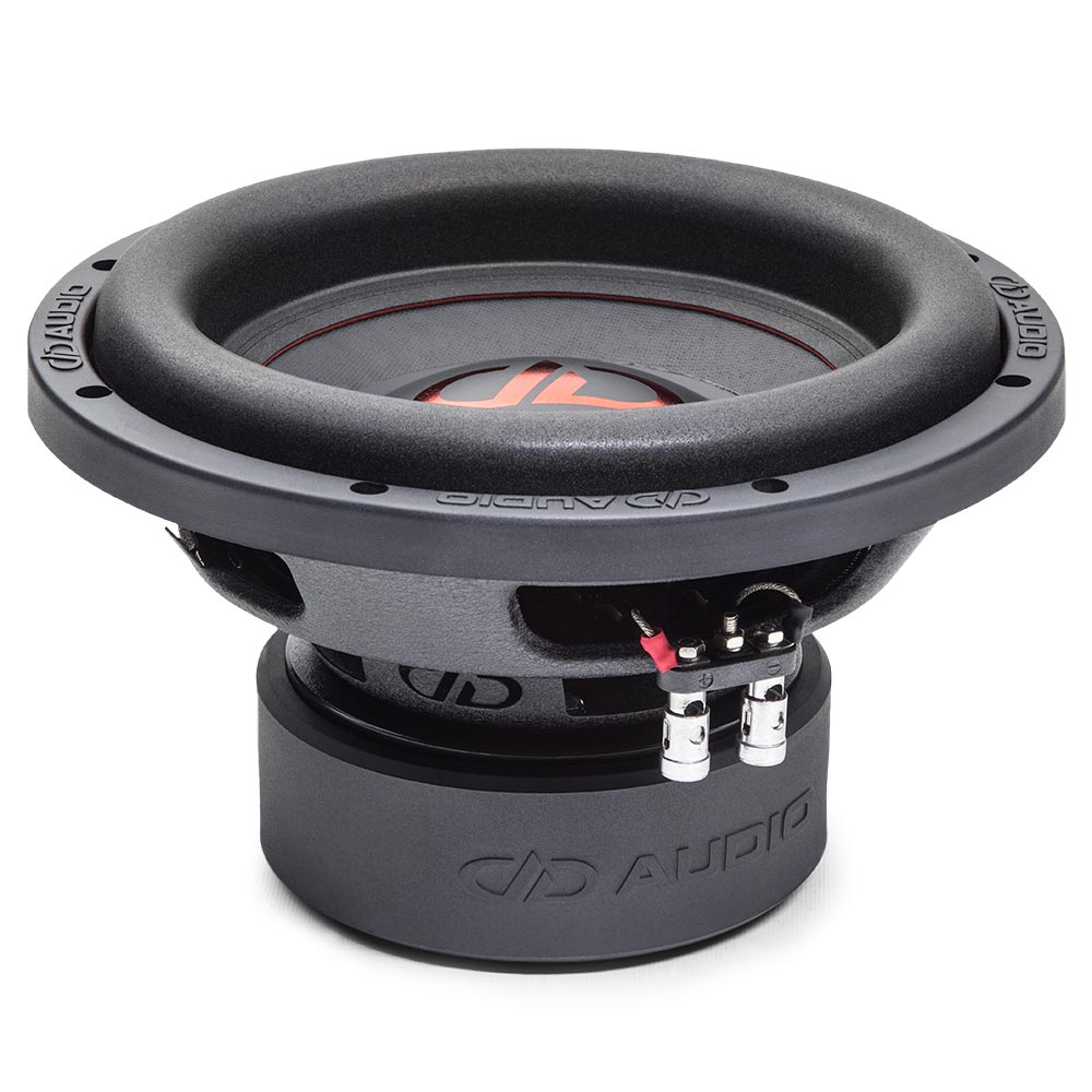 DD Redline series 510 Subwoofer – DD Audio