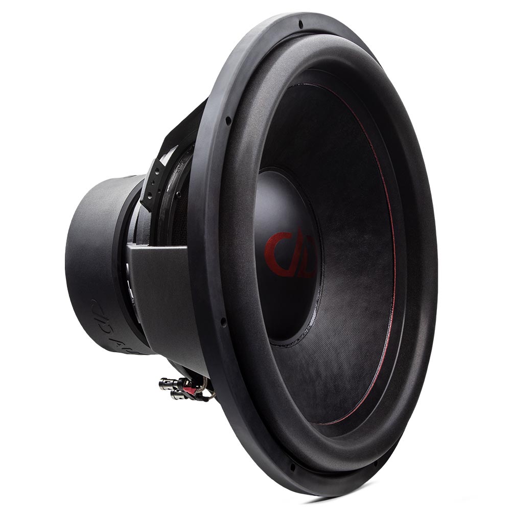 DD Redline series 718 Subwoofer – DD Audio